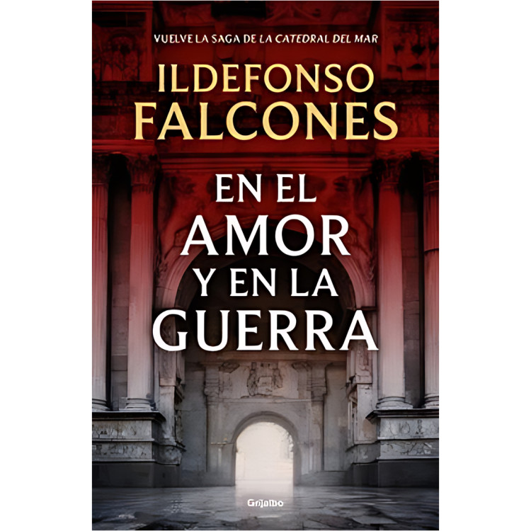 EN EL AMOR Y EN LA GUERRA