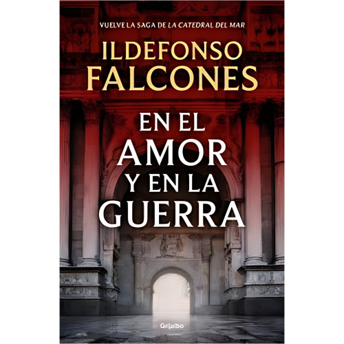 EN EL AMOR Y EN LA GUERRA