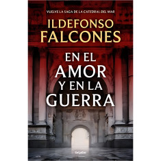 EN EL AMOR Y EN LA GUERRA