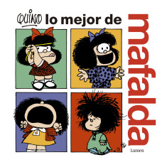 MEJOR DE MAFALDA LO