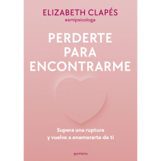 PERDERTE PARA ENCONTRARME