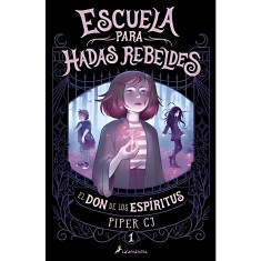 ESCUELA PARA HADAS REBELDES 1