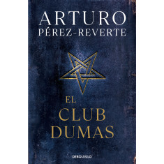 CLUB DUMAS EL