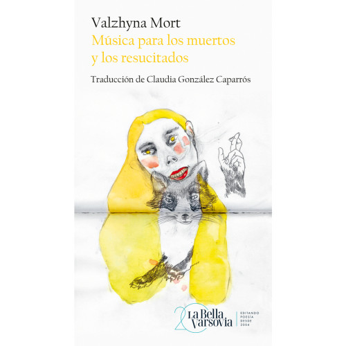 MUSICA PARA LOS MUERTOS Y LOS RESUCITADO