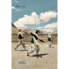 ATLAS BELLA VARSOVIA