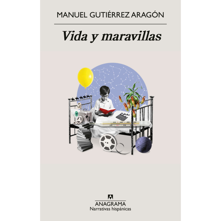 VIDA Y MARAVILLAS