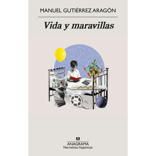VIDA Y MARAVILLAS