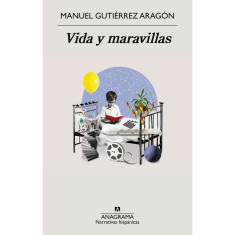 VIDA Y MARAVILLAS