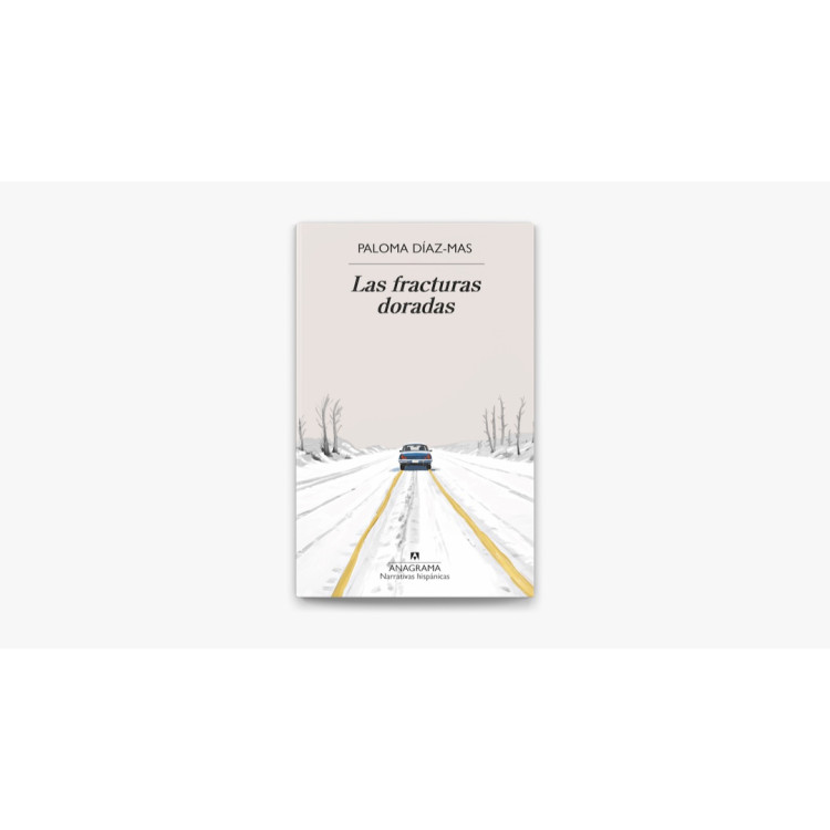 FRACTURAS DORADAS LAS
