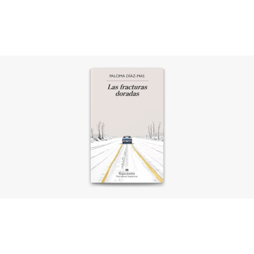 FRACTURAS DORADAS LAS