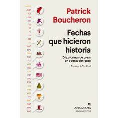 FECHAS QUE HICIERON HISTORIA