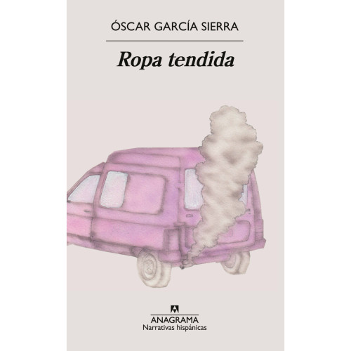 ROPA TENDIDA