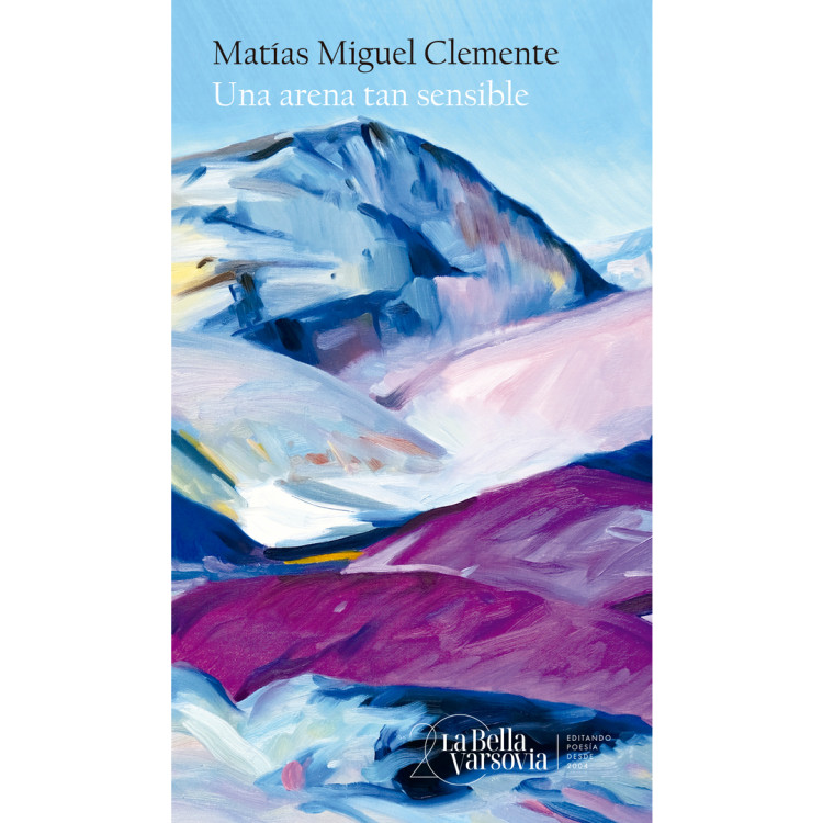 ARENA TAN SENSIBLE UNA