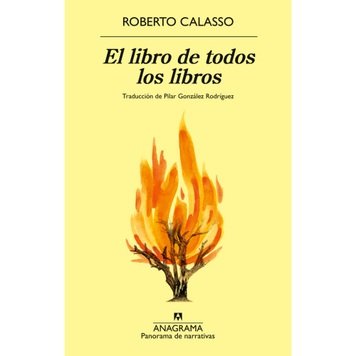 LIBRO DE TODOS LOS LIBROS EL
