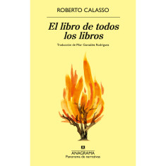 LIBRO DE TODOS LOS LIBROS EL