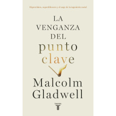 VENGANZA DEL PUNTO CLAVE LA