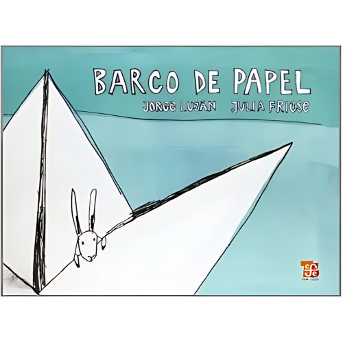 BARCO DE PAPEL FCE