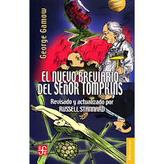 NUEVO BREVIARIO DEL SEÑOR TOMPKINS EL