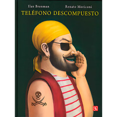 TELÉFONO DESCOMPUESTO FCE