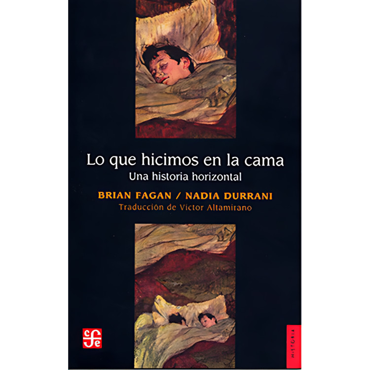 QUE HICIMOS EN LA CAMA HISTORIA HORIZ