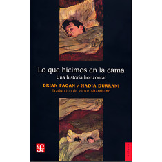 QUE HICIMOS EN LA CAMA HISTORIA HORIZ