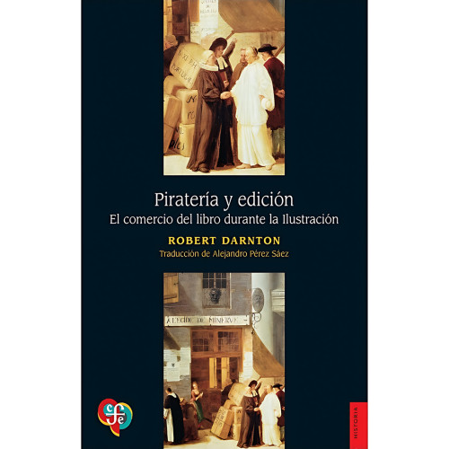 PIRATERÍA Y EDICIÓN. EL COMERCIO