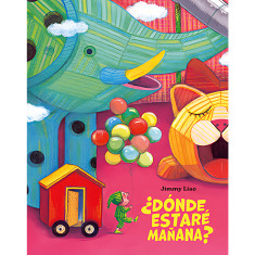 DÓNDE ESTARÉ MAÑANA?