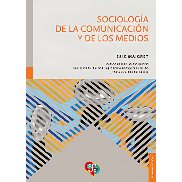 SOCIOLOGÍA DE LA COMUNICACIÓN Y DE MEDI