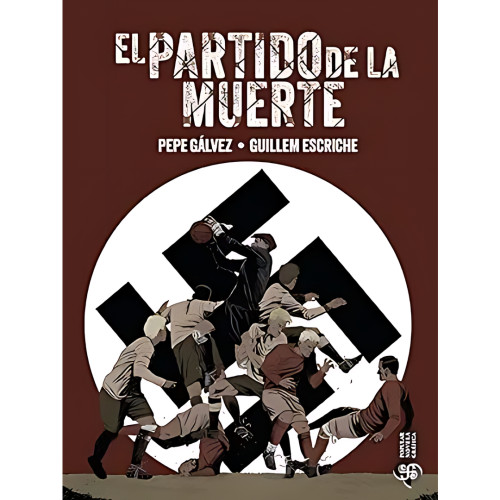 PARTIDO DE LA MUERTE EL