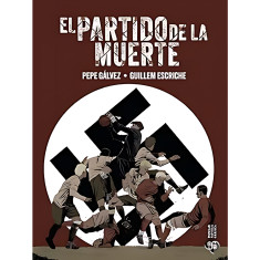 PARTIDO DE LA MUERTE EL