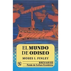 MUNDO DE ODISEO EL FCE