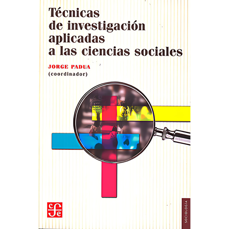 TÉCNICAS DE INVESTIGACIÓN APLICADAS CIEN