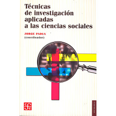 TÉCNICAS DE INVESTIGACIÓN APLICADAS CIEN