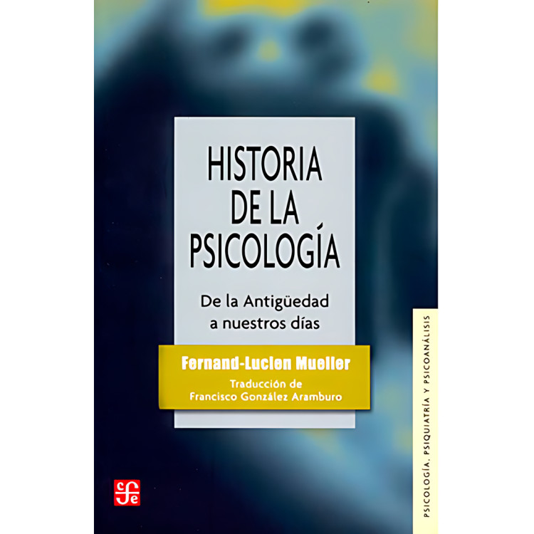 HISTORIA DE LA PSICOLOGÍA DE ANTIGÜEDAD