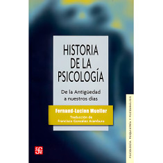 HISTORIA DE LA PSICOLOGÍA DE ANTIGÜEDAD