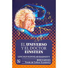 UNIVERSO Y EL DOCTOR EINSTEIN EL