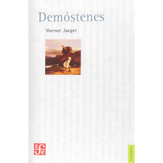 DEMÓSTENES: LA AGONÍA DE GRECIA