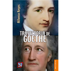 TRAYECTORIA DE GOETHE FCE