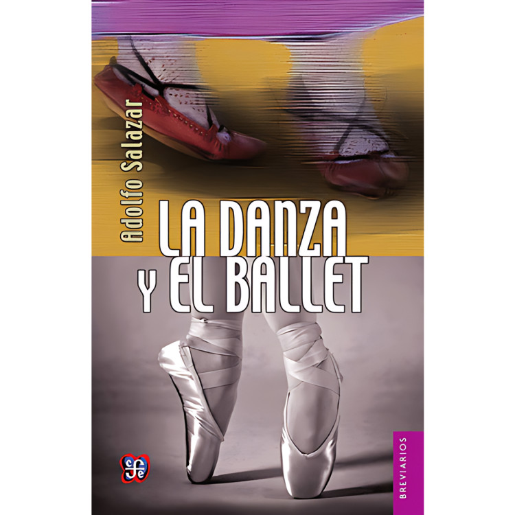 DANZA Y EL BALLET LA