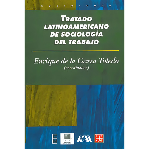 TRATADO LATINOAMERICANO DE SOC FCE