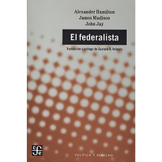FEDERALISTA EL FCE
