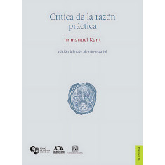CRÍTICA DE LA RAZÓN PRÁCTICA FCE