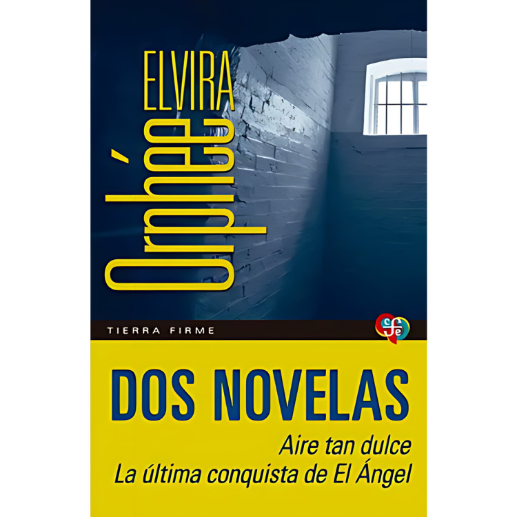 DOS NOVELAS AIRE TAN DULCE LA ÚLTIMA