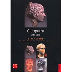 CLEOPATRA UNA VIDA