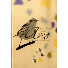 GUÍA ILUSTRADA DE LAS AVES DE UNIANDES