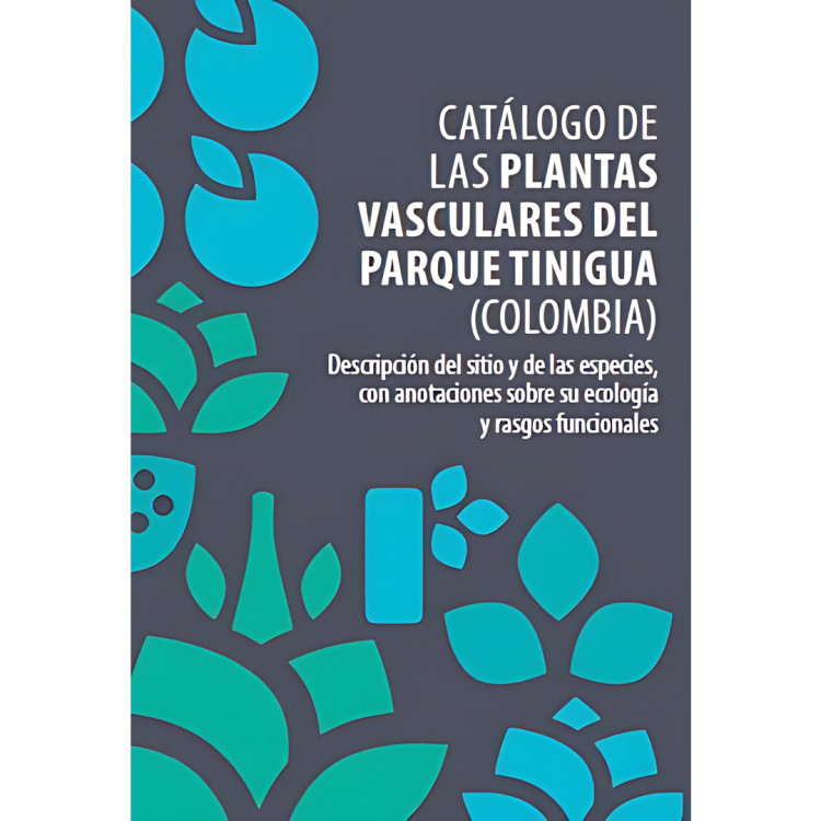 CATÁLOGO DE LAS PLANTAS VASCULARES