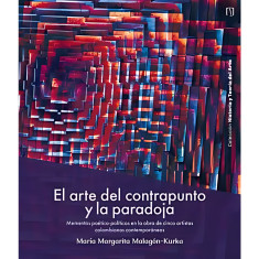 ARTE DEL CONTRAPUNTO Y LA PARADOJA