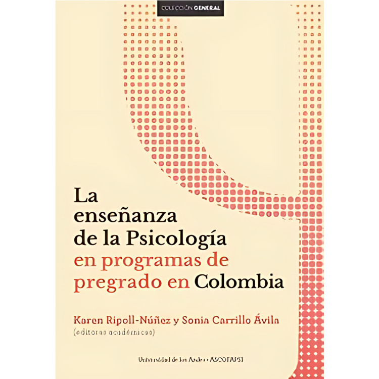 ENSEÑANZA DE LA PSICOLOGÍA