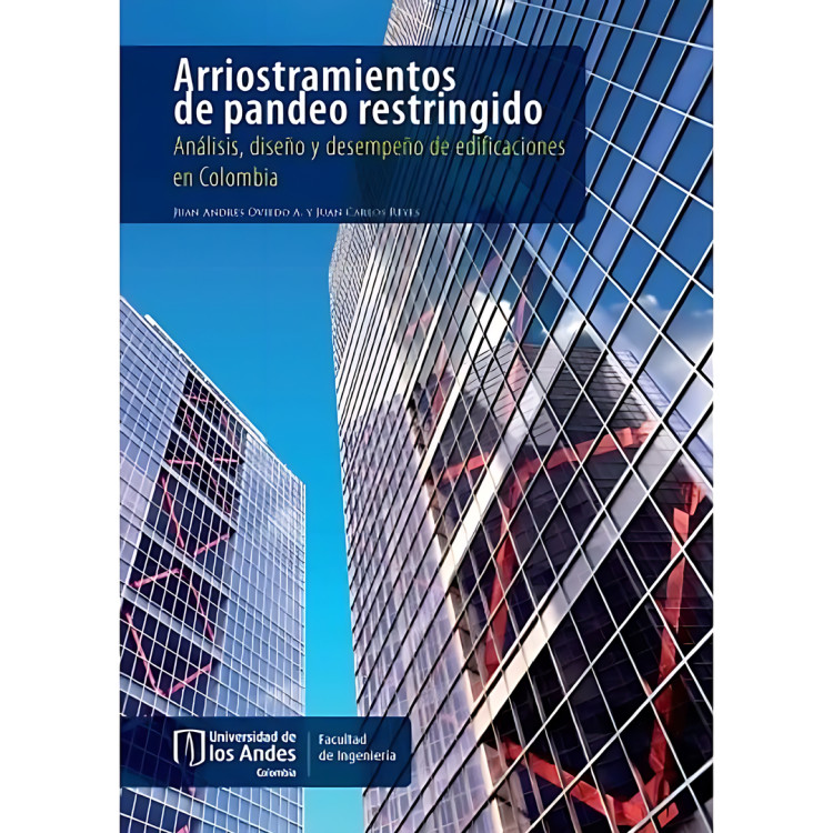 ARRIOSTRAMIENTOS DE PANDEO RESTRINGIDO