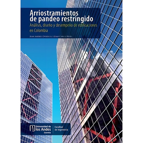 ARRIOSTRAMIENTOS DE PANDEO RESTRINGIDO